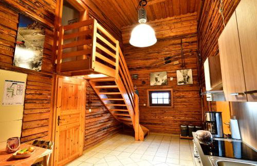 FEWO Wittener Hütte in Langenbach b.K. - Foto 5