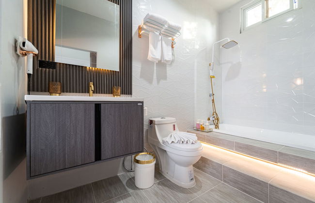 Andaman Best Time Grand Villa - Foto 72