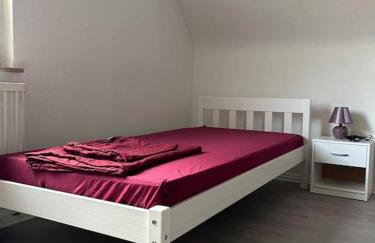 Monteur-Suite ,Appartement AVD 7 - Photo 7