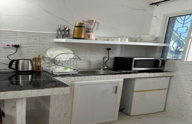 Zanzibar mombasa stay - Photo 12