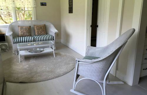 Secluded Cottage Rental near the Beaches of Maine’s East Coast in Arrowsic - Foto 12