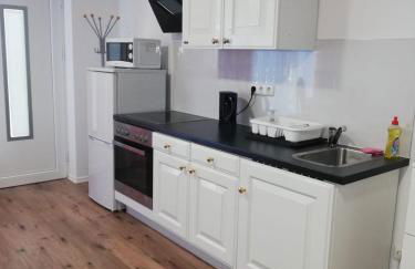 Appartement mit Terrasse - Foto 23