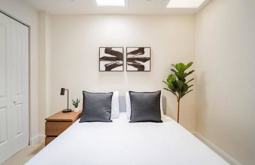 Lively 3BR Apt in Chicago - Milwaukee N3 - Foto 5