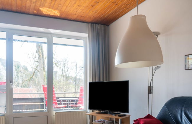 Family Stay in Harz Hills - Foto 21