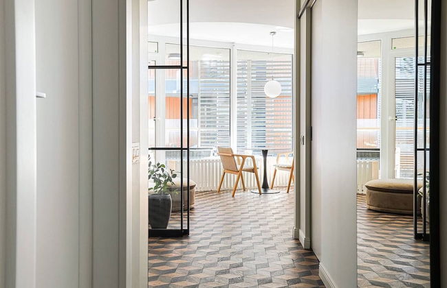 Orange Beautifful Appartement - Photo 17