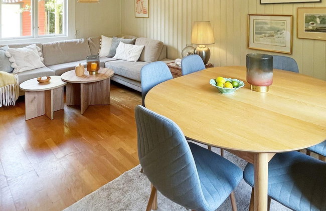 4 Star Holiday Home in Edsbruk - Foto 25