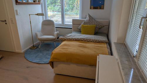 Stilvolles Apartment nähe Uni Klinikum - Foto 2