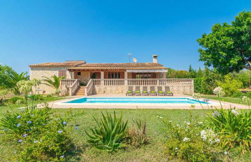 Son Pax Petit in Palma - Foto 63