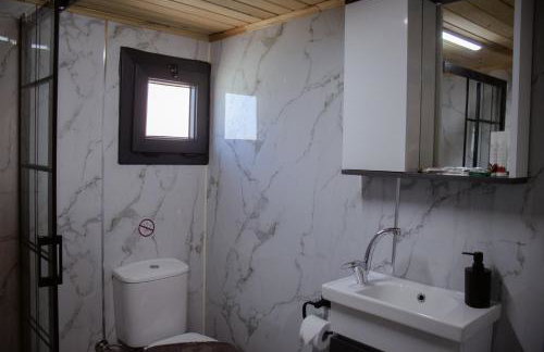 Wooden villas - Photo 29