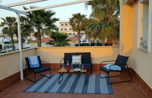 OLIVA NOVA, playa, jardín, piscina, golf, MET, IDEAL FAMILIAS - Photo 13