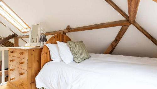 Wren Barn - Cosy 2-bed converted barn in Sidlesham - Foto 5