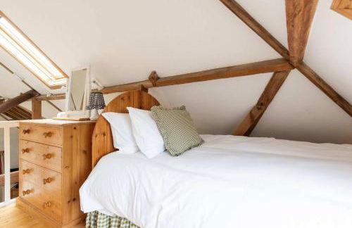 Wren Barn - Cosy 2-bed converted barn in Sidlesham - Photo 5