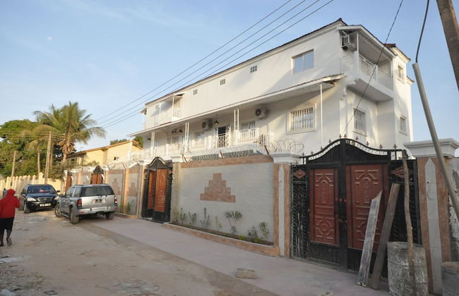 B2 Self Catering Apartments - Foto 1