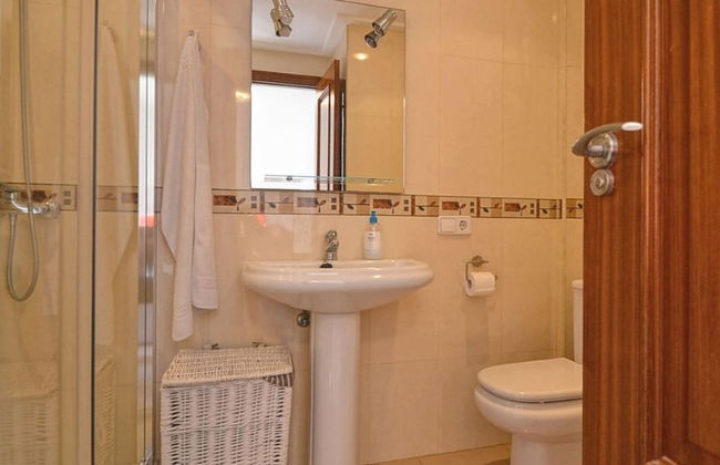 Modern Apartment in Can Picafort Nice View of the Harbor, Near the Beach - Foto 14