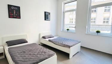 Hollywood Apartment XXL - Photo 5