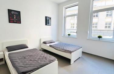 Hollywood Apartment XXL - Photo 5