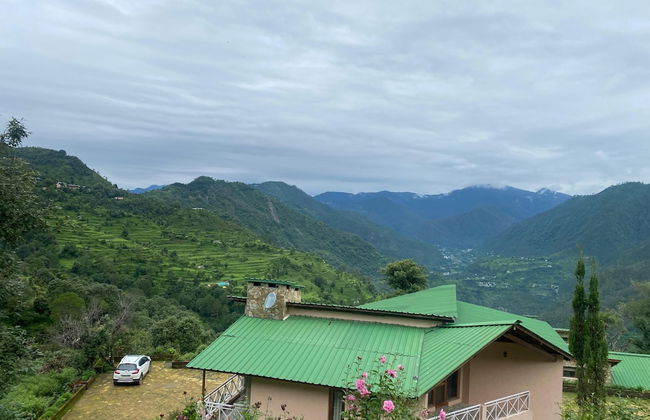 Luxsugero Cottages Premium - Foto 8