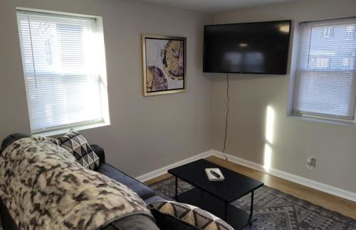 Davenport Dwelling Unit 9 Midtown 3BD - Foto 1