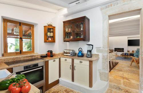 Corfu OliveStone Village with Swimming pool - Foto 66