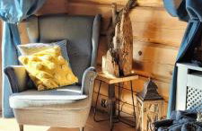 Chata Natura - Foto 52