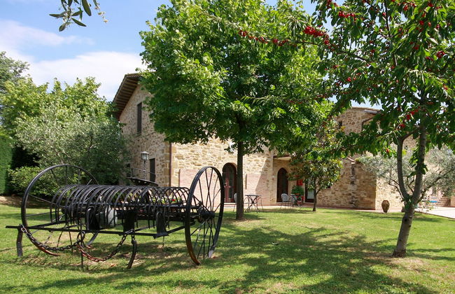 Santa Maria degli Ancillotti - Foto 60