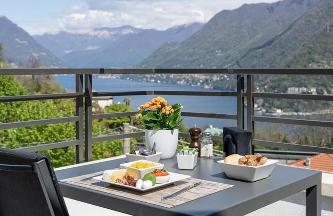B&B Vista Lago - Foto 36