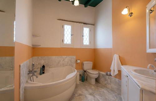 Maison Simone with private heated infinity pool & spectacular sea view - Foto 18