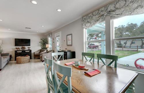 Sandy Beach Retreat - Foto 18