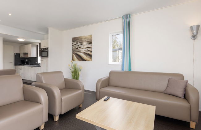 Modern Lodge With two Bathrooms, Near the Beach - Foto 10