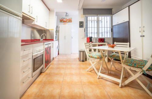 Chalet adosado en la playa de Torre de la Horadada - Foto 6