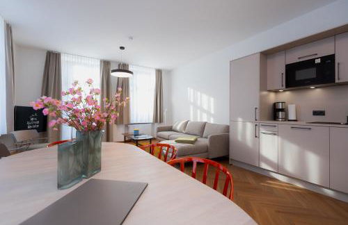 Alpine Apartements Maximilian - Foto 23