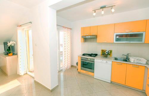 Apartments Villa Dina - Foto 35