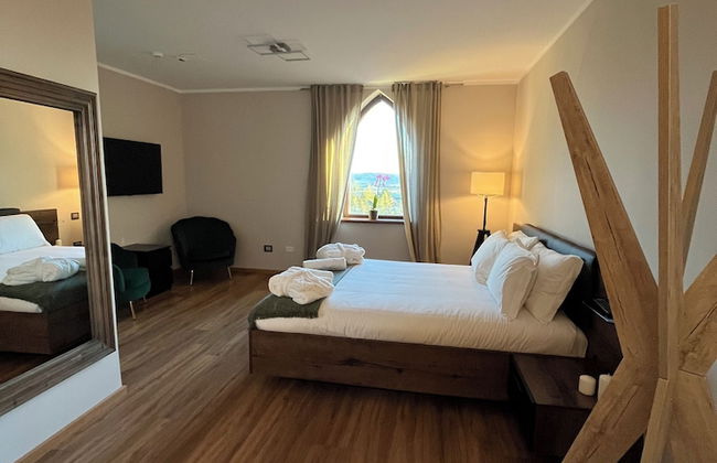 Castello di Pandora - Foto 11