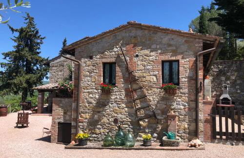 Agriturismo Borgo Il Bonagino - Foto 78