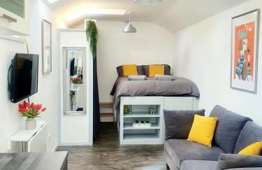 West Park Annex - Central Wolverhampton - Foto 15