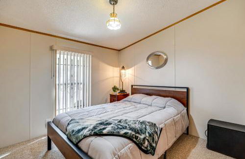 Cotopaxi Getaway with Deck 17 Mi to Royal Gorge - Photo 12