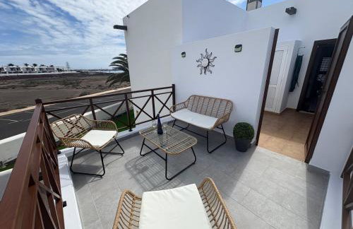 Casa Cassie Playa Blanca - Foto 19