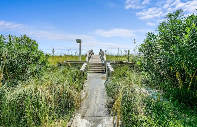 Villas on the Gulf Breeze by SVR - Foto 60