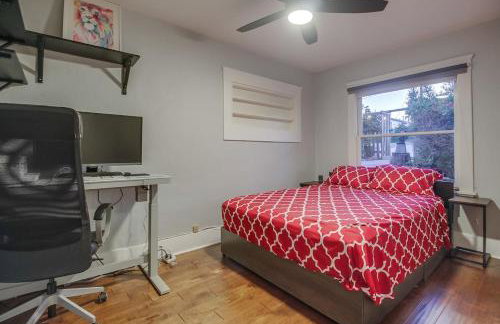 3BRB with Bonus Bedroom, Hot Tub, Tropical Oasis - Foto 60