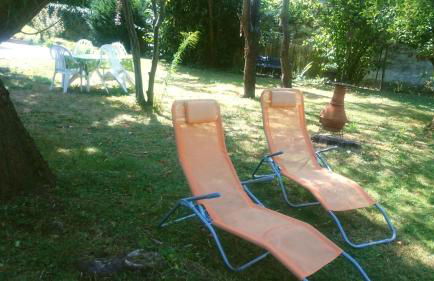 Ferienwohnungen Haus Sauer - Foto 5