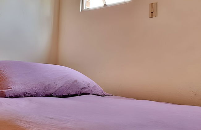 Casa con mágica vista represa del Sisga - Photo 13