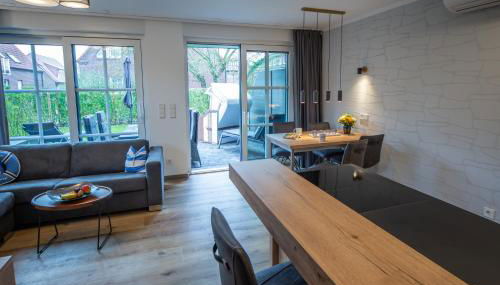 Winkelschiffchen III mit Sauna - Foto 4