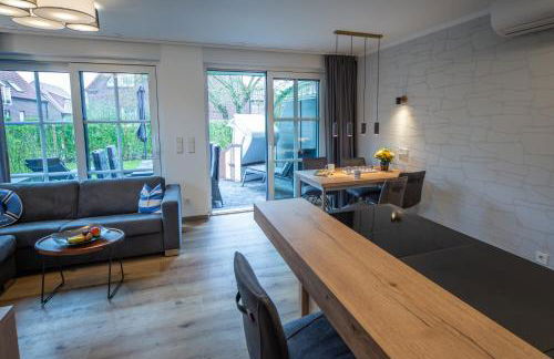 Winkelschiffchen III mit Sauna - Foto 4