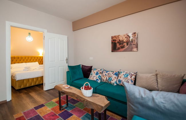 Newway Apartments - Foto 2