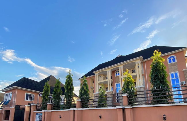 Amanda Apartment and Suites - Foto 26