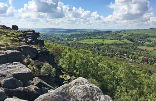 The Old Cow Shed - Foto 24