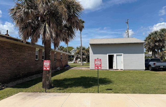 Ocean Front Flagler Beach Sleeps 5 People - Foto 105