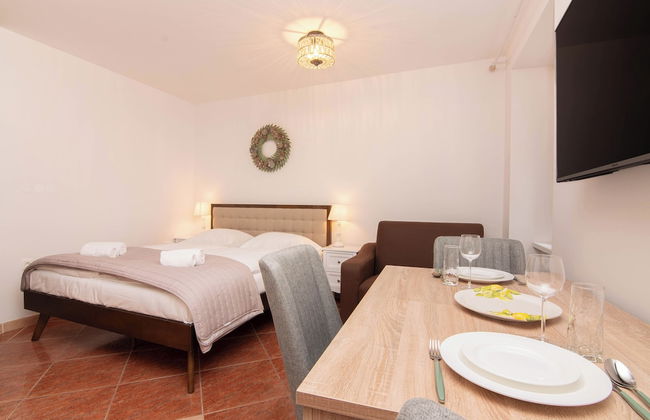 Apartments Leonel Piran - Foto 4