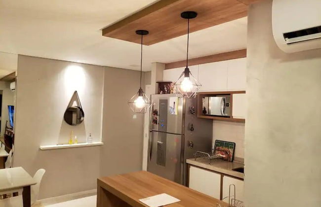 Velutti Maldivas - Penha - SC - Foto 2