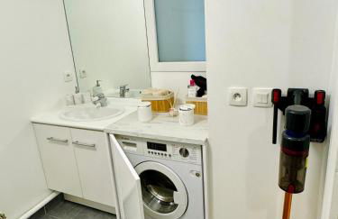 Evasion Grand Paris - Foto 14